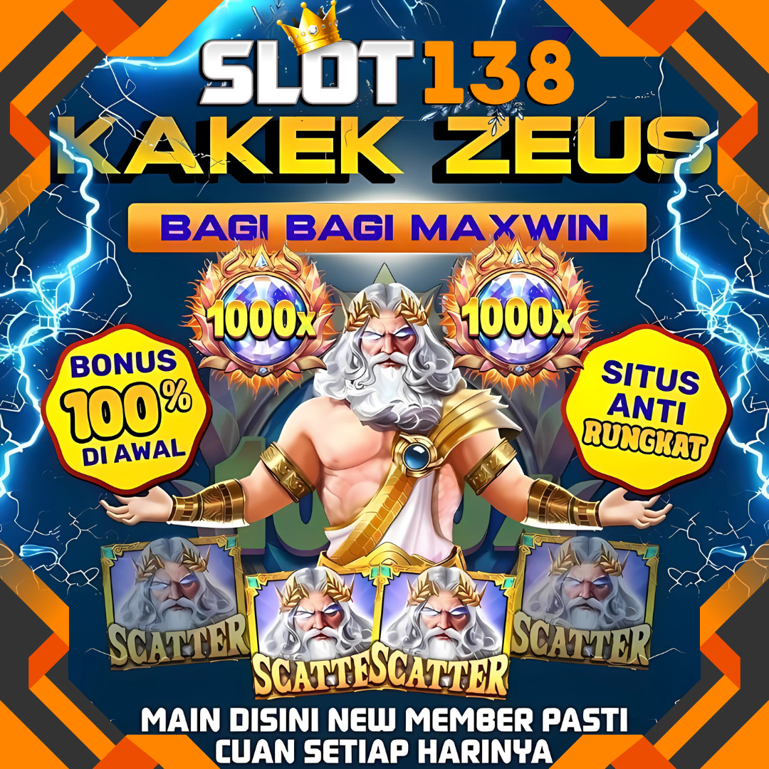 SLOT138