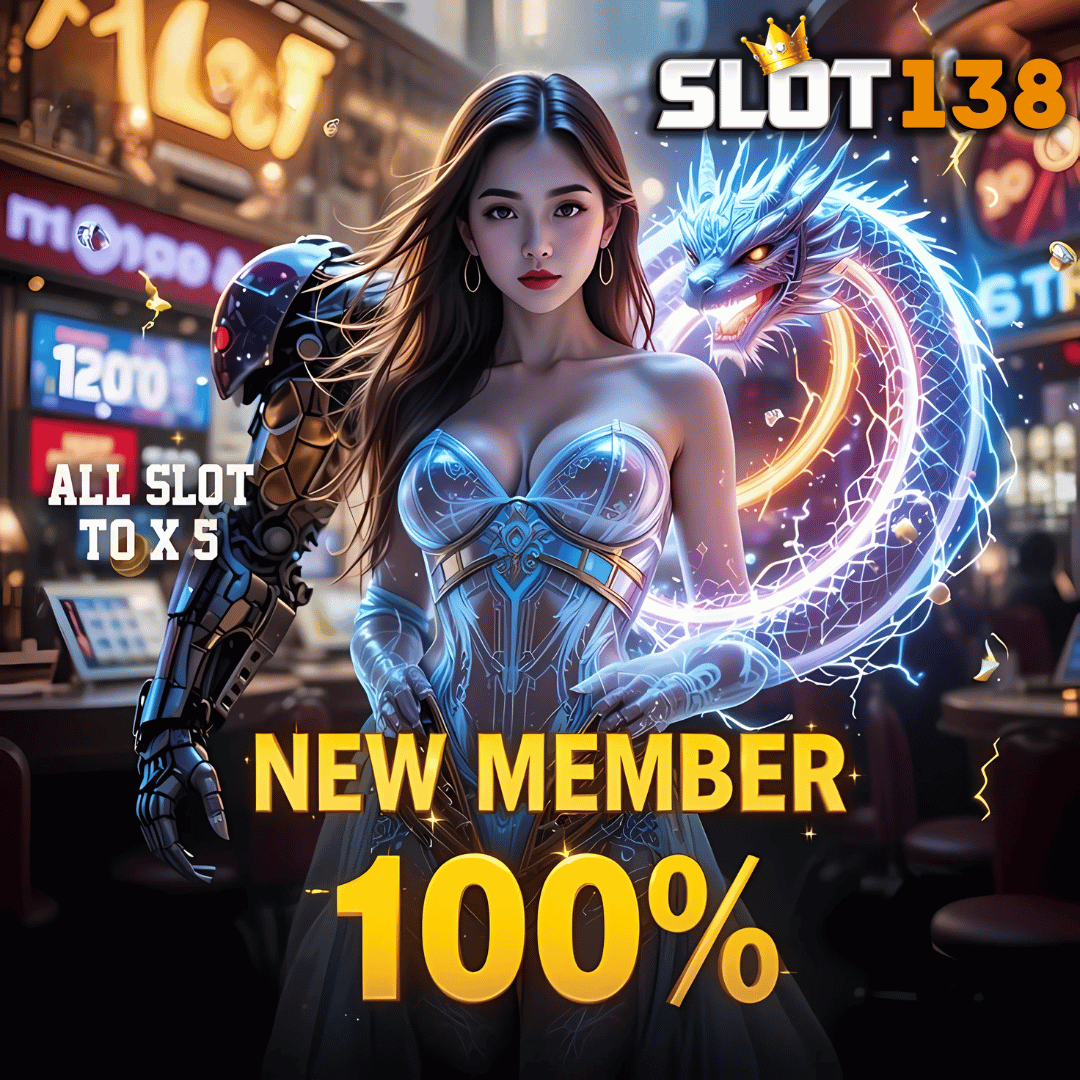 Demo Slot138