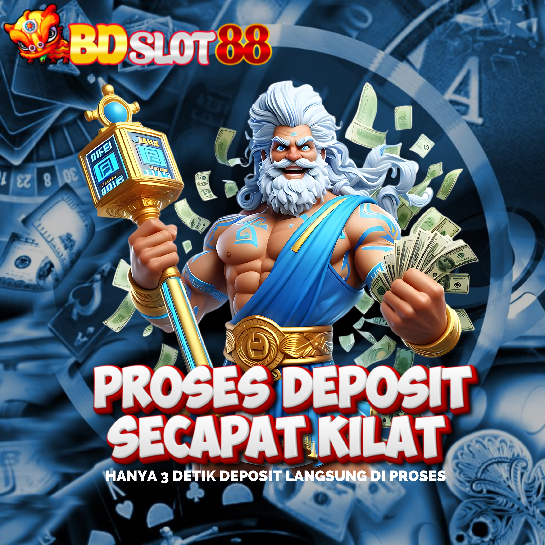 Bdslot88 # Link Situs Game Slot Server Thailand Gampang Maxwin