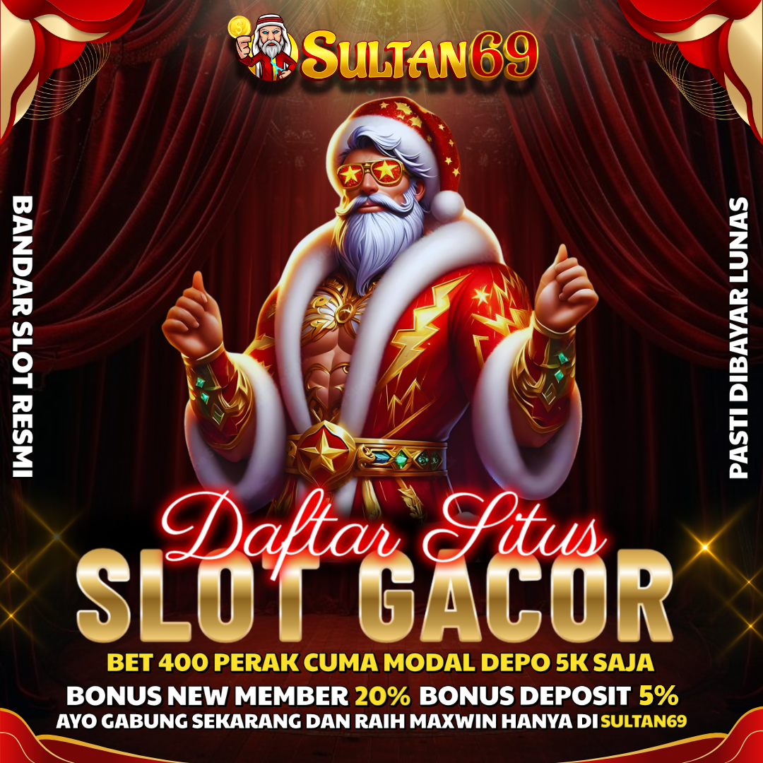situs link alternatif SULTAN69 jp