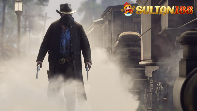 Sultan188 - Rajanya Situs Slot Maxwin & Resmi Gampang Cuan Anti Settingan