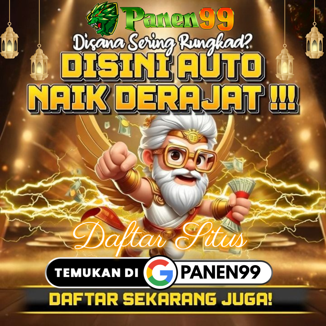 Situs RTP Slot Depo 5K Gacor Gampang Maxwin Terpercaya Hari ini
