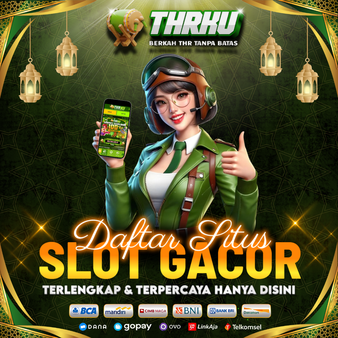 situs link alternatif THRKU jp