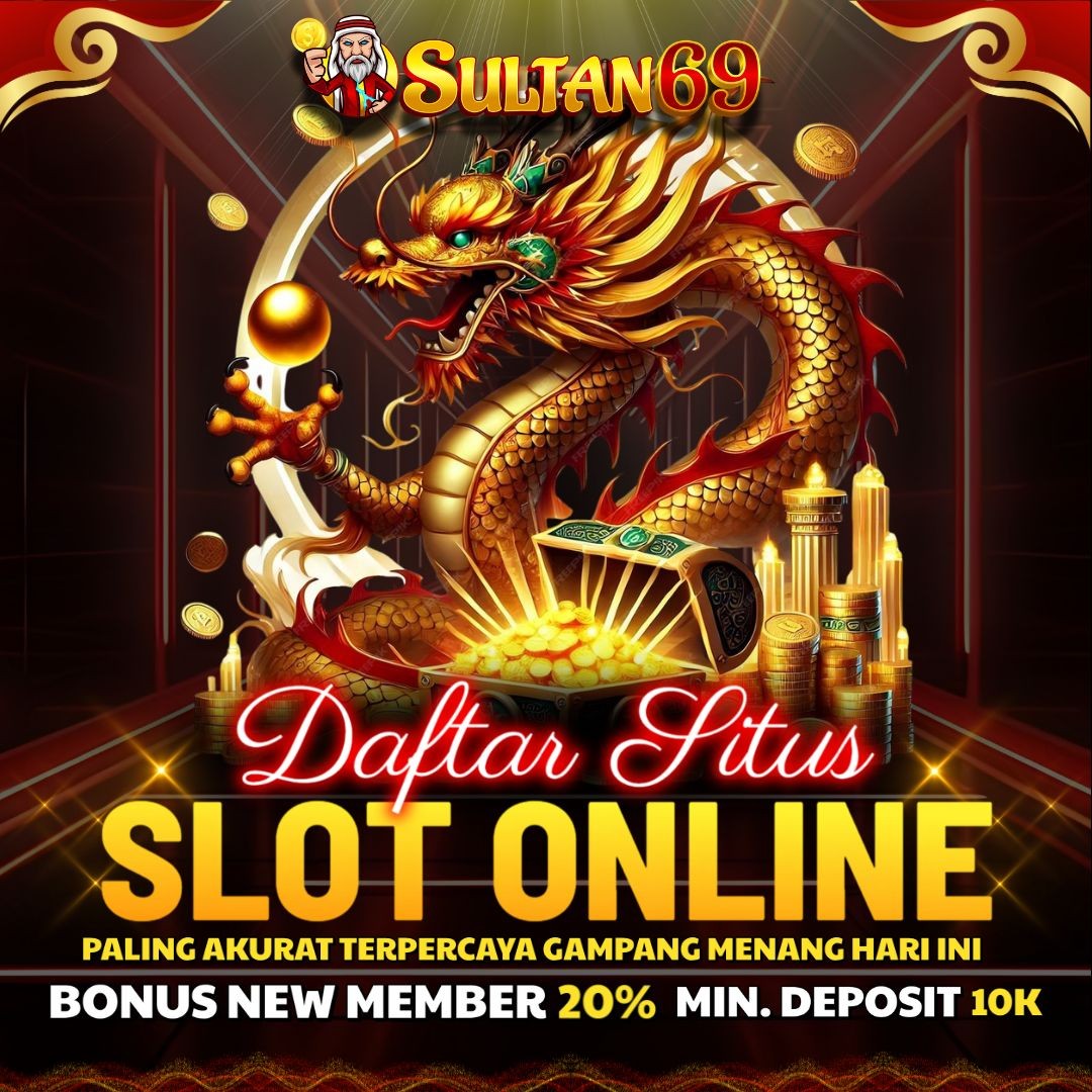 SULTAN69 | Daftar Situs Akmedlabs Link Login Sultan69 Paling Gacor 2025