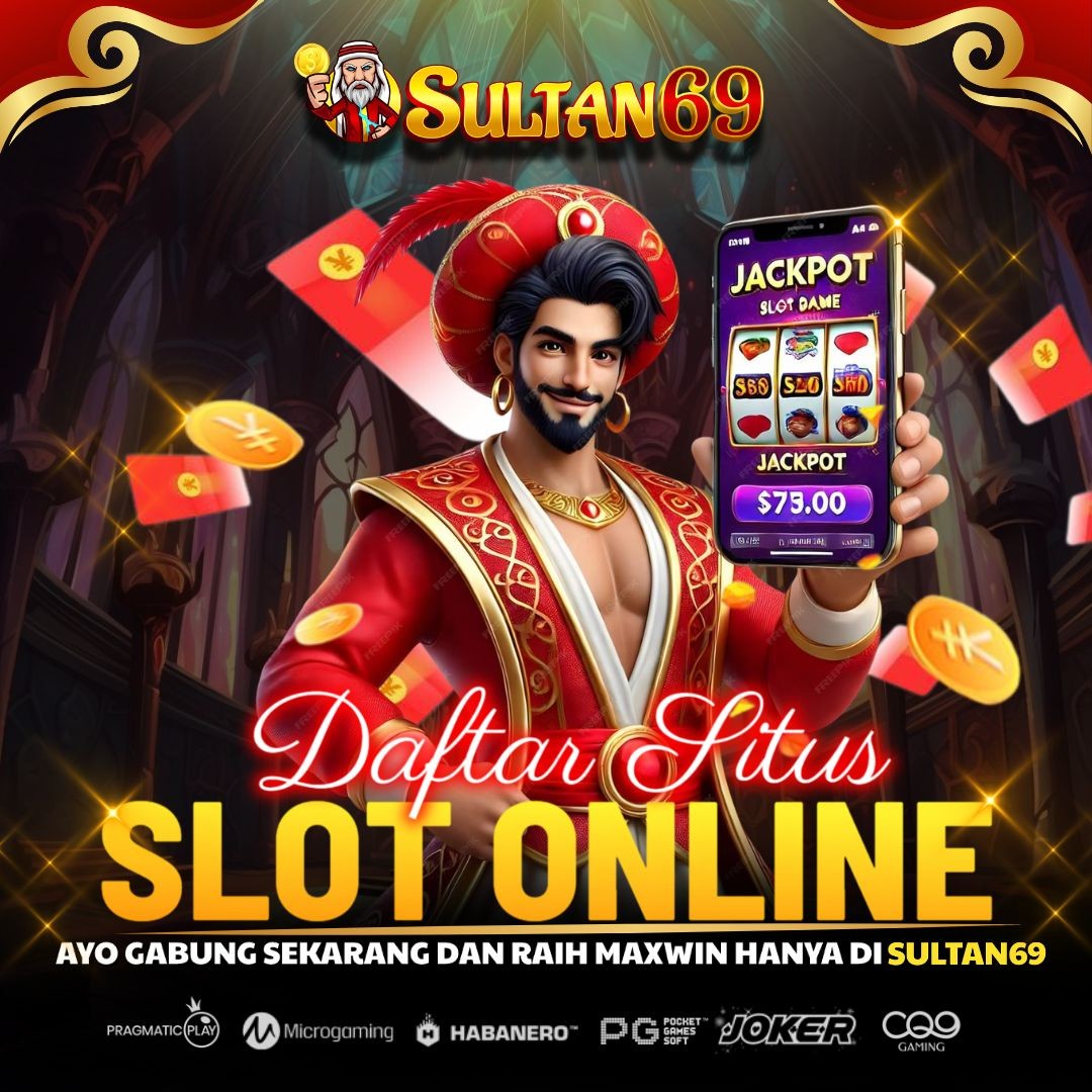 SULTAN69 | Platform Virtual Game Populer dan Favorit Generasi Gen Z