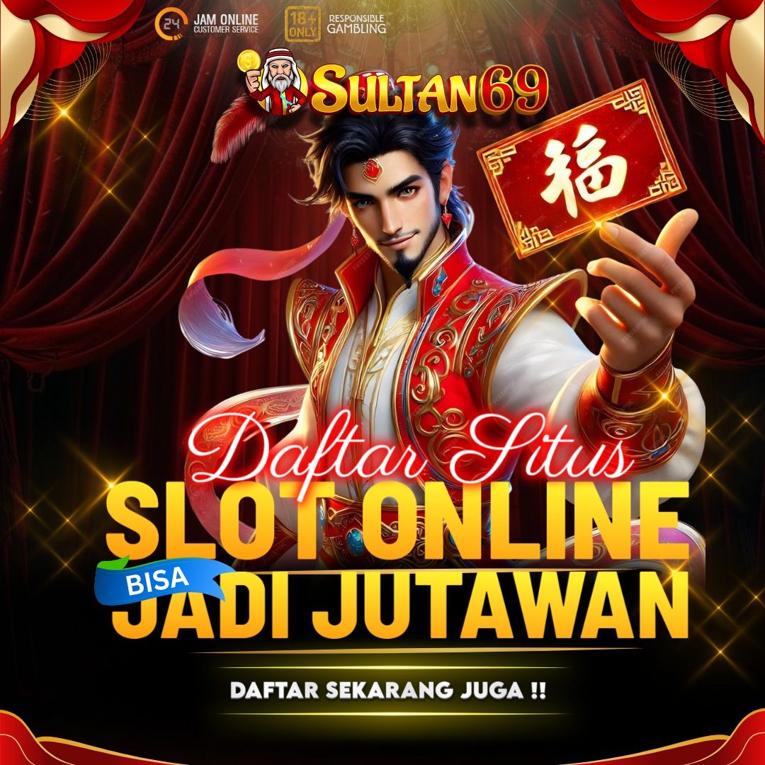 SULTAN69