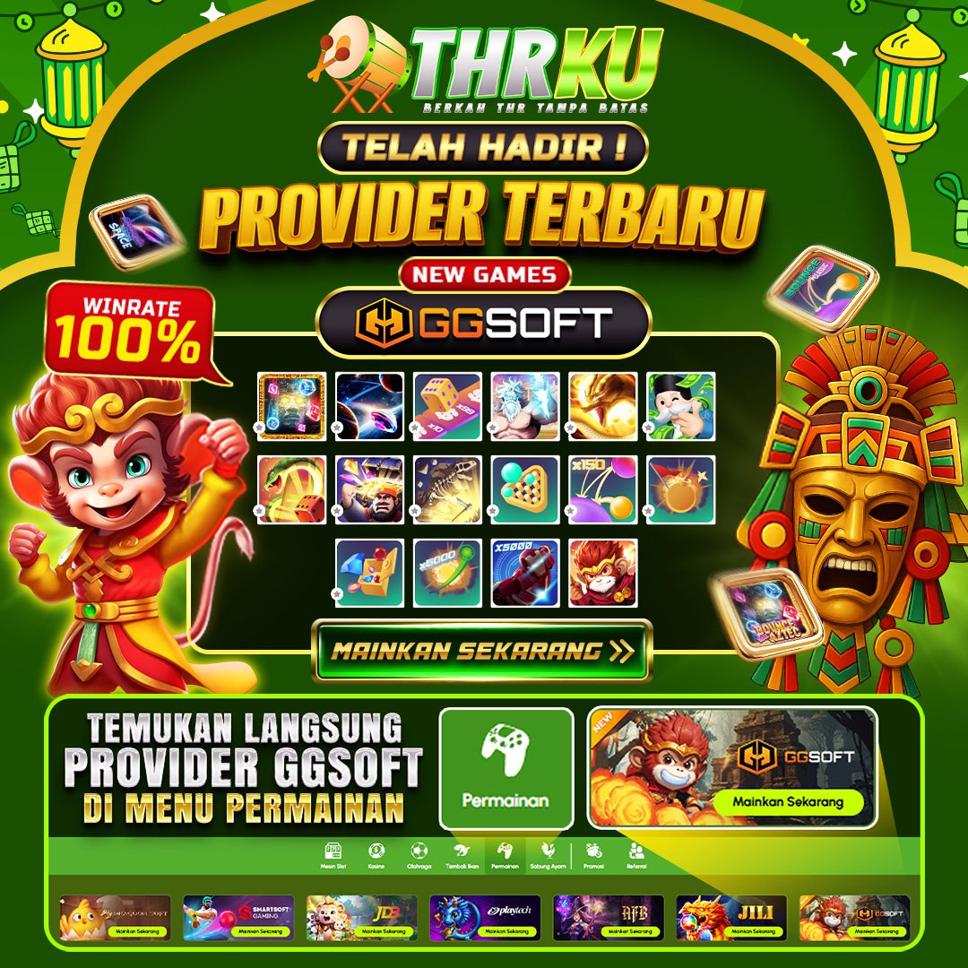 THRKU : Toko Game Online Populer Pilihan Untuk Pemburu THRku - WooCommerce eCommerce