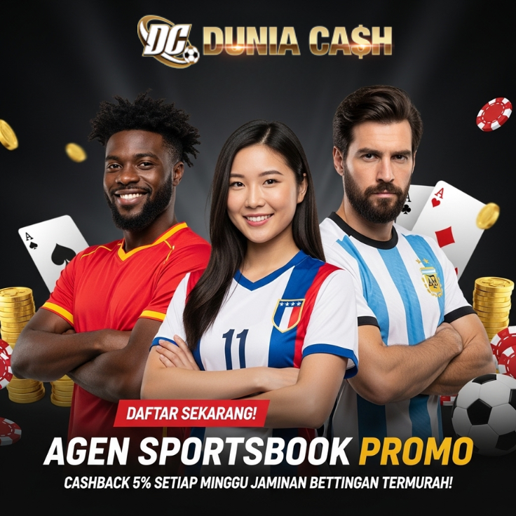 Situs Eksplorasi Game Terbaik Paling Bocor Duniacash 