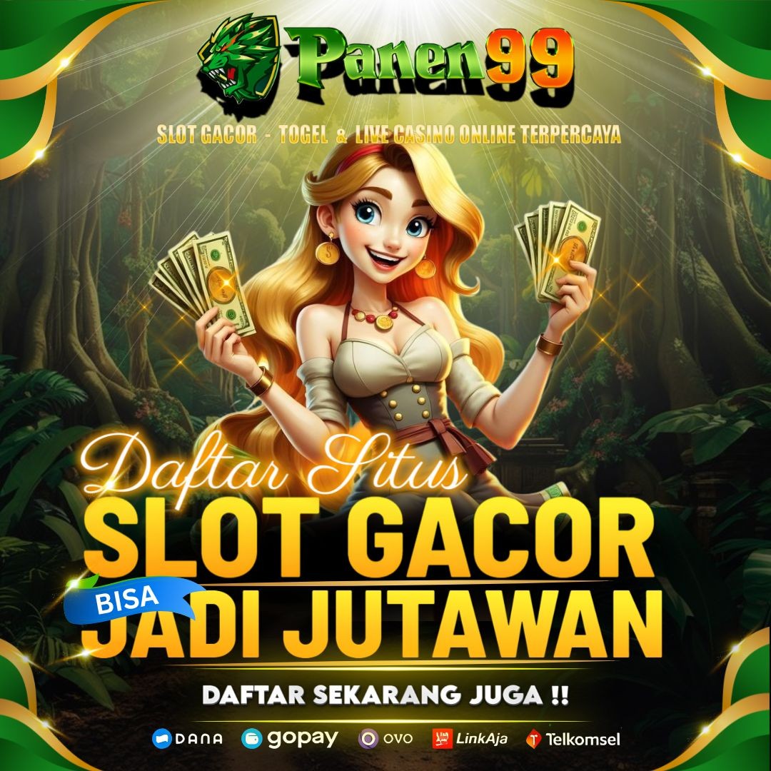 PANEN99 - Alternatif Link Game Viral Paling Elit Tahun 2025