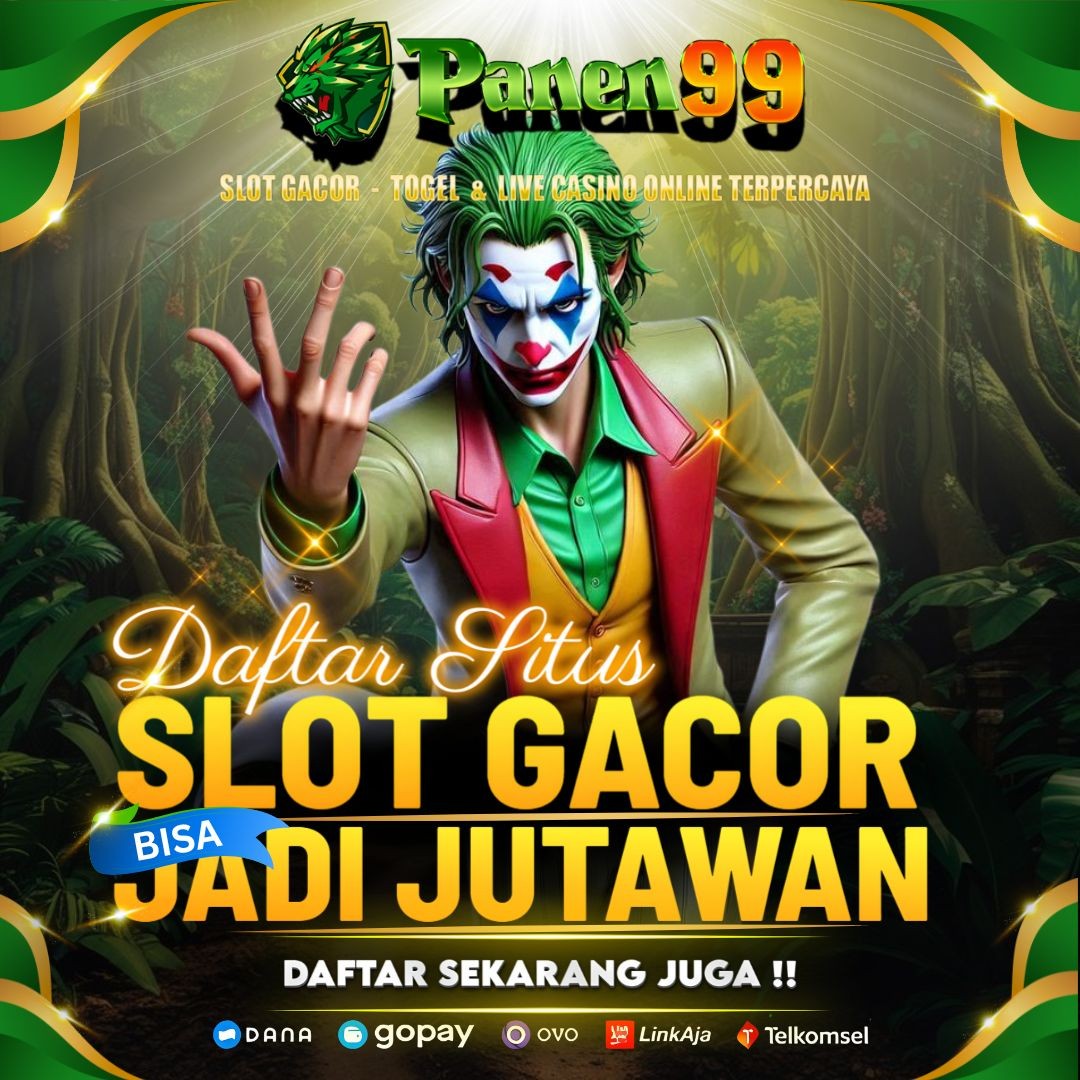 PANEN99 : Alternativ Link Situs Game Panen99 Berlisensi Resmi Anti Blokir