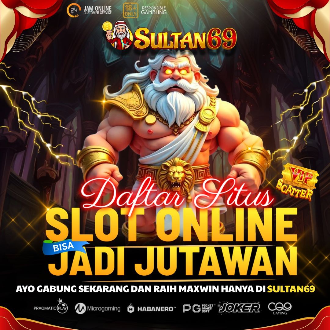 SULTAN69