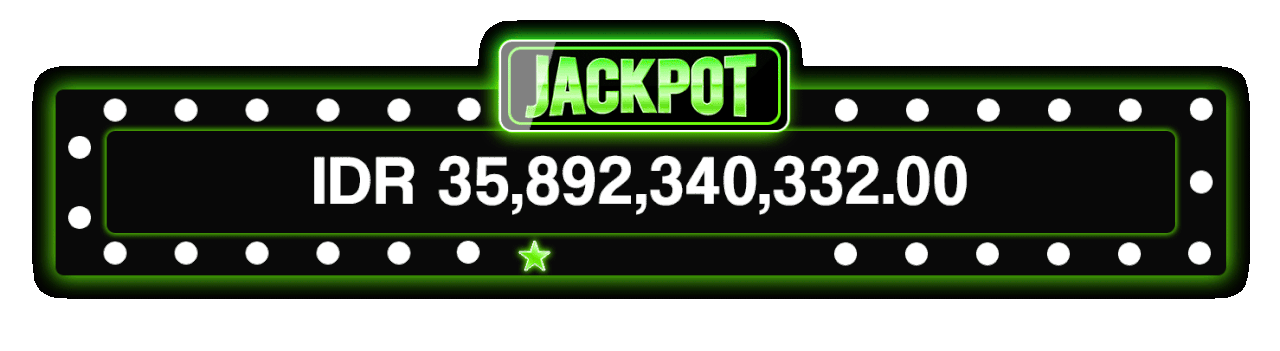 Progressive Jackpot