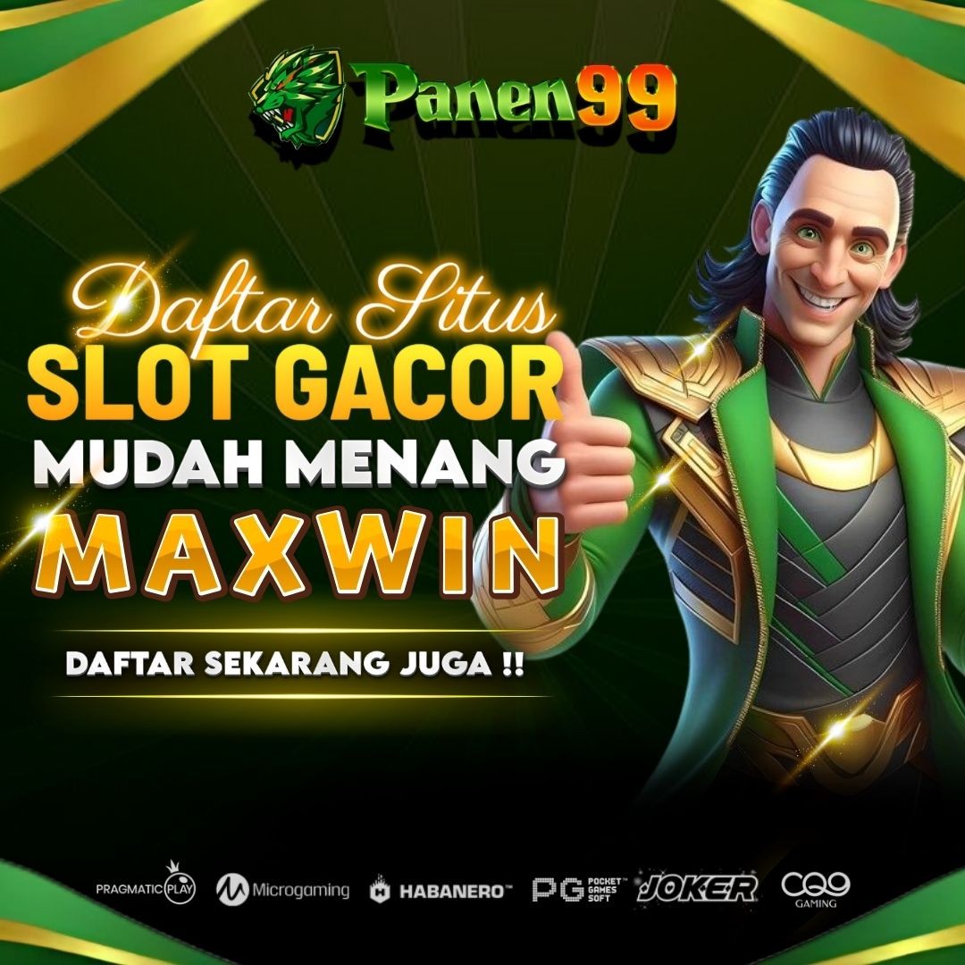PANEN99 ® Pesona Game Terbaru Panen99 Bikin Auto Wede Malam Ini