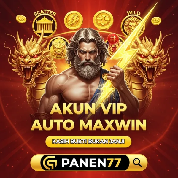 Situs Slot Gacor