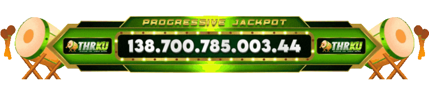 Progressive Jackpot