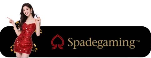 Spadegaming