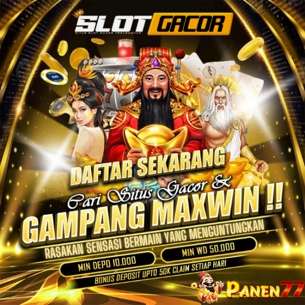 situs link alternatif PANEN77 jp