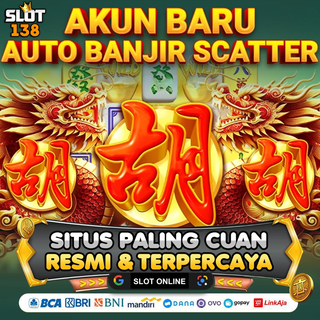 situs link alternatif SLOT138 jp