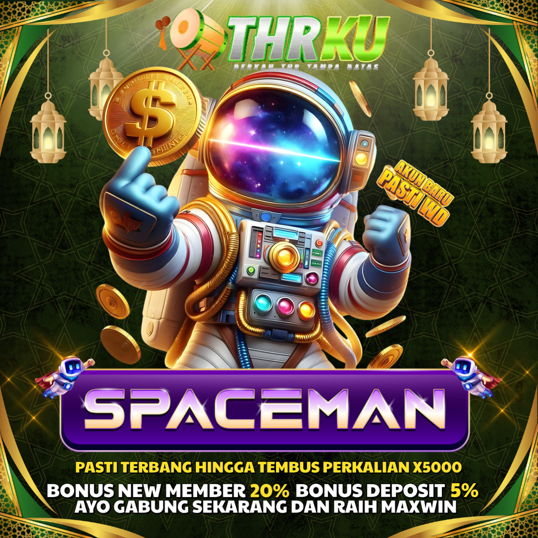 THRKU : Link Situs Spaceman Slot Gacor Demo Gratis 2025 - WooCommerce eCommerce