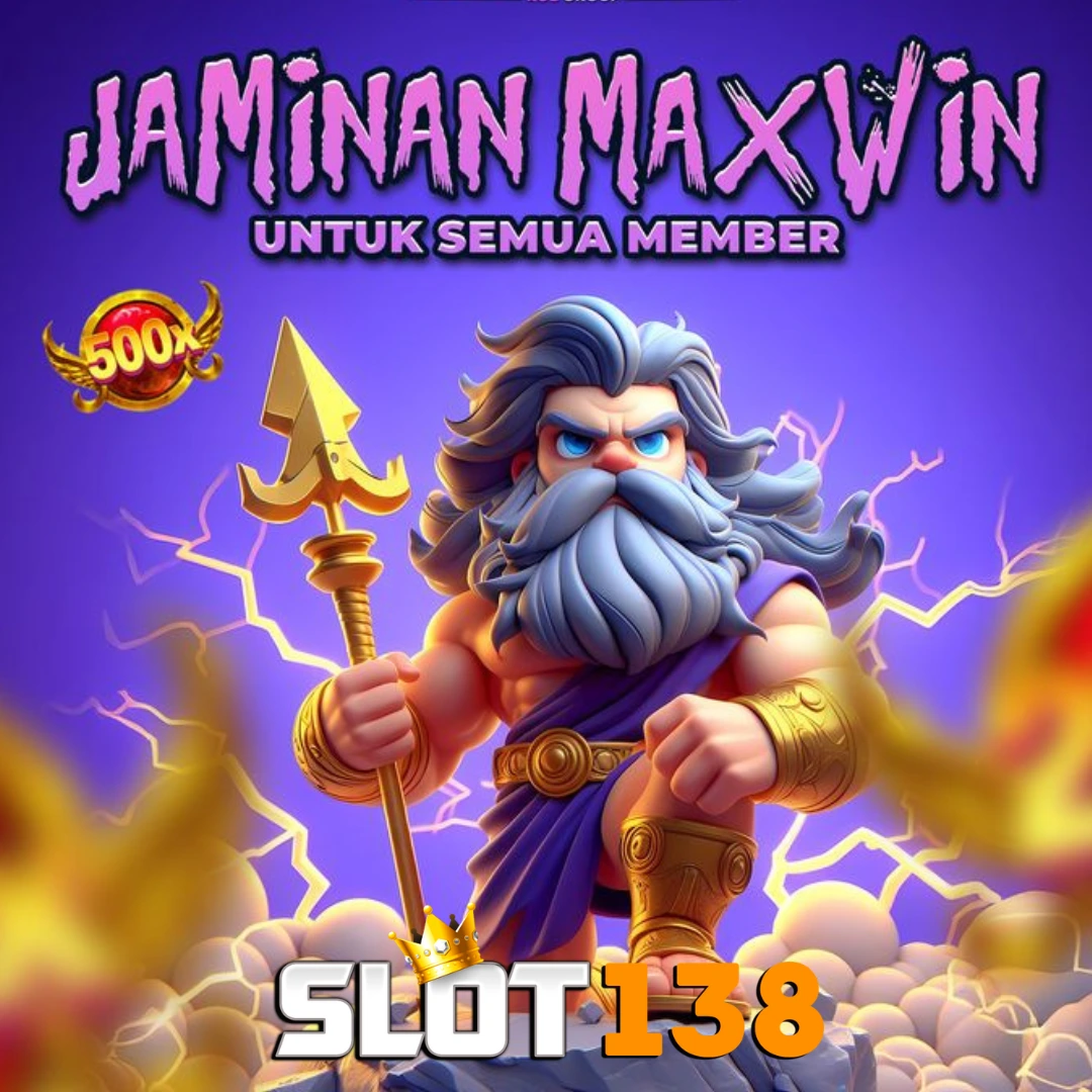 SLOT138 !! Link Situs Slot Thailand Server Luar Negeri Gampang Maxwin Hari Ini - WooCommerce eCommerce