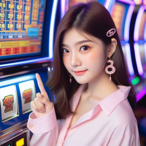 Situs Slot Gacor