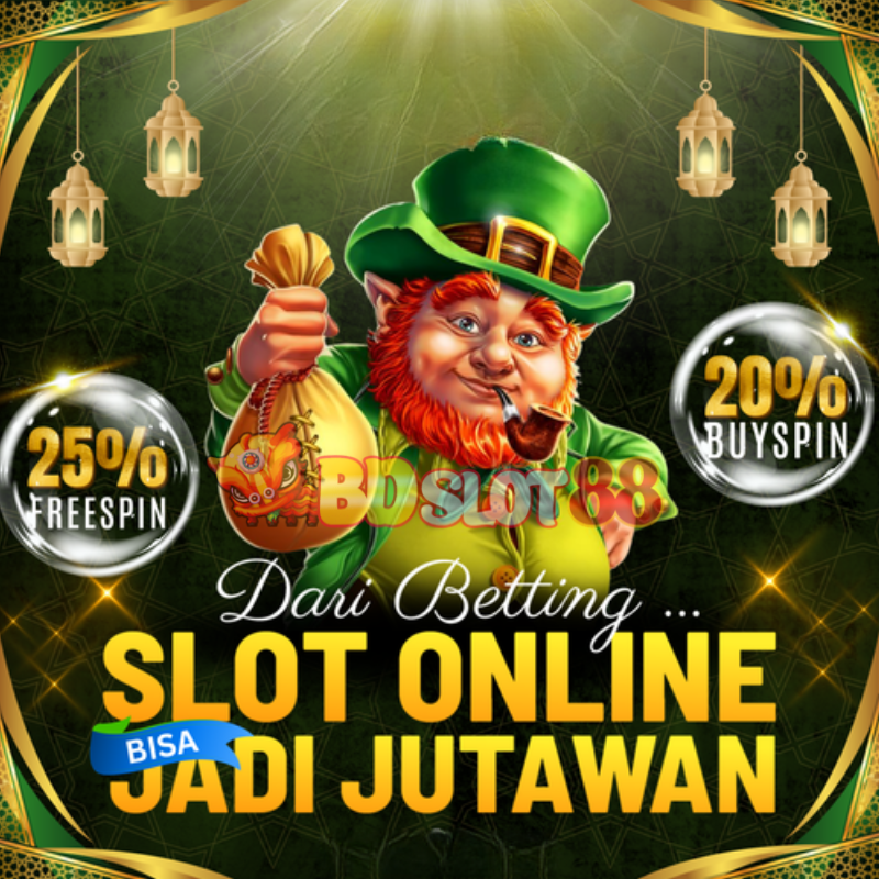 BDSLOT88 > Link Login Situs Gacor BDSLOT 88 Anti Rungkad Garansi Kekalahan image 1