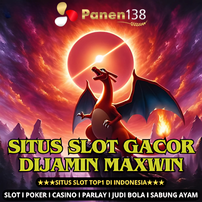 Panen138: Akses Resmi Slot88 & Link Slot Gacor Gampang Maxwin - WooCommerce eCommerce