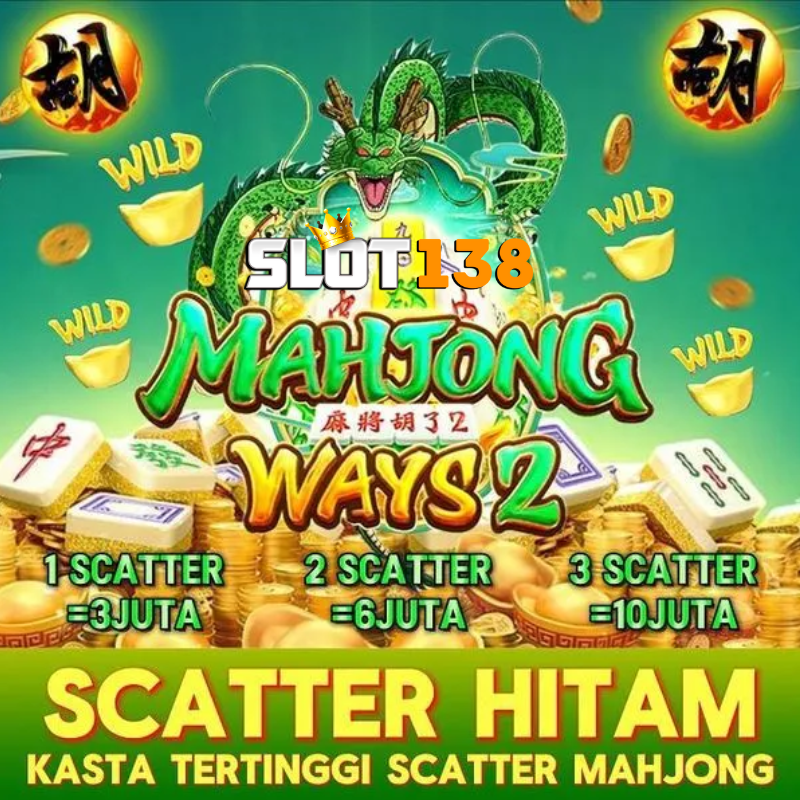 slot138media.com - Situs Slot Depo 10k Via Dana Tanpa Potongan Resmi & Mudah Cuan 1