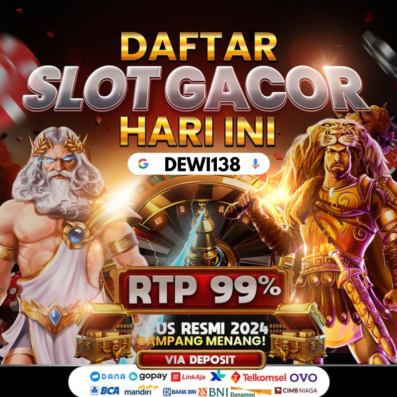 nagawdewi138.com - Platform Gacor Dewi138 Slot Mahjong Depo 10k Wede Puluhan Juta 1