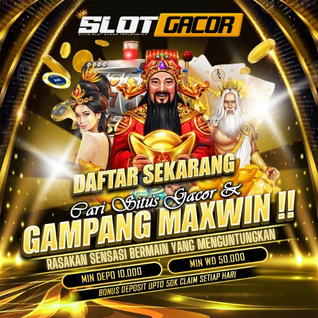 Megawin77f.com - Situs Slot Depo 10K Via Dana Terpercaya Tanpa Fee image 1