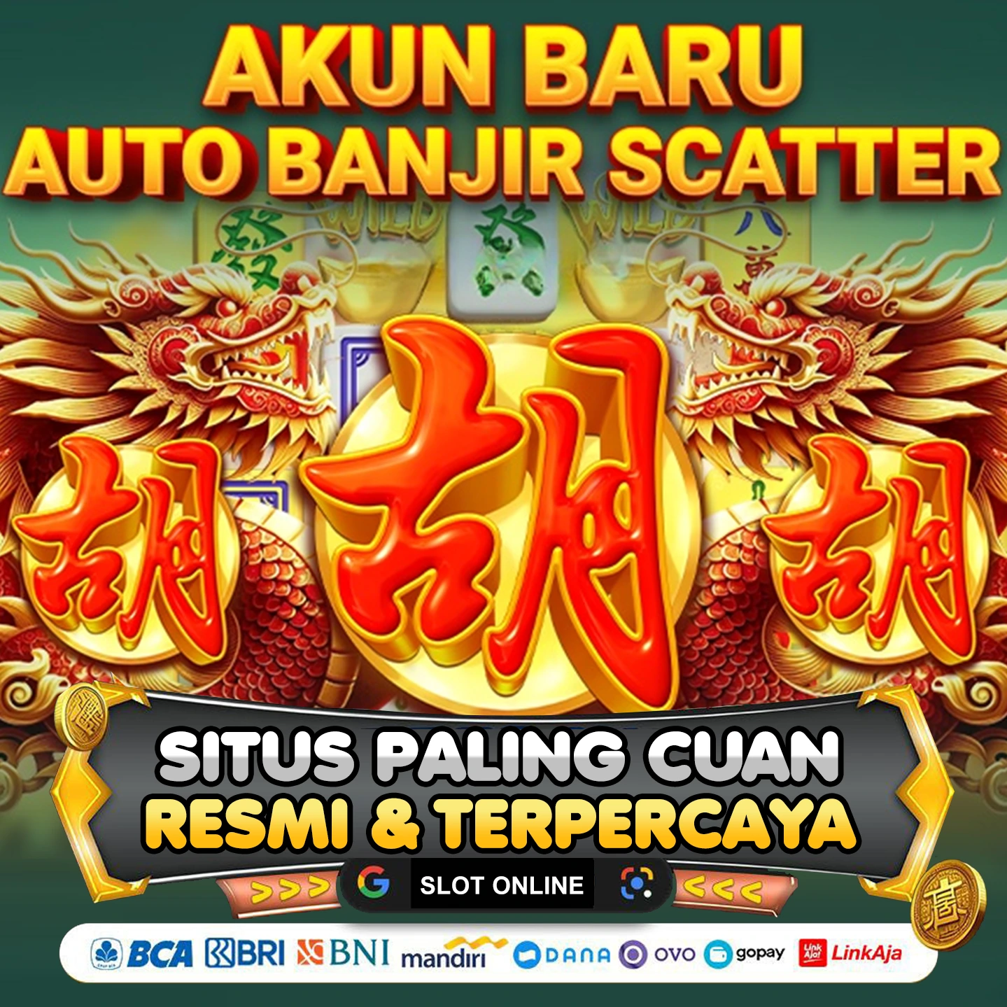 NAGAWIN108MAX # Link Bandar Resmi Slot Gaming Online Modal 10k Terpercaya image 1