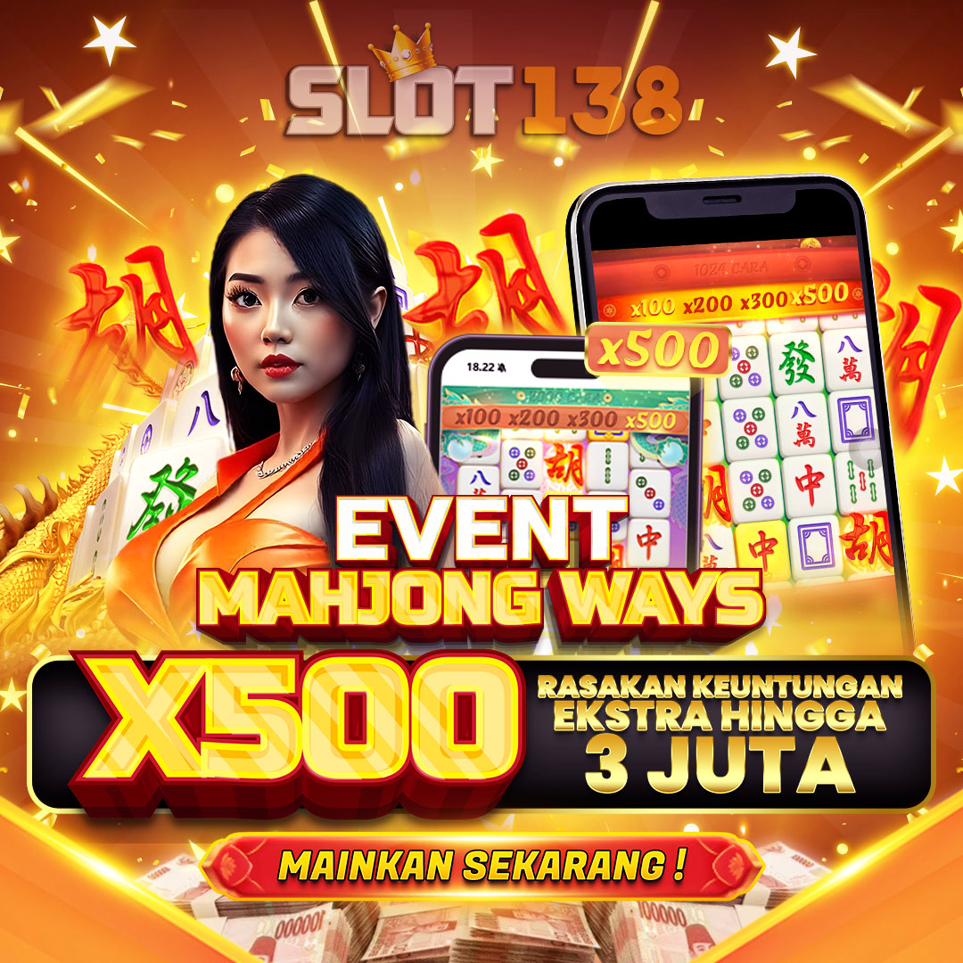 SLOT138
