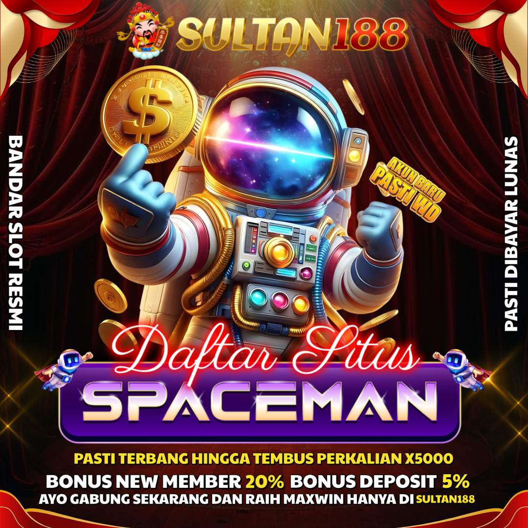 Sertifikat, penghargaan, tanda, atau dokumen yang dipajang di SPACEMAN SLOT : Link Situs Demo Slot Spaceman Gacor Pragmatic Play Gratis 2025