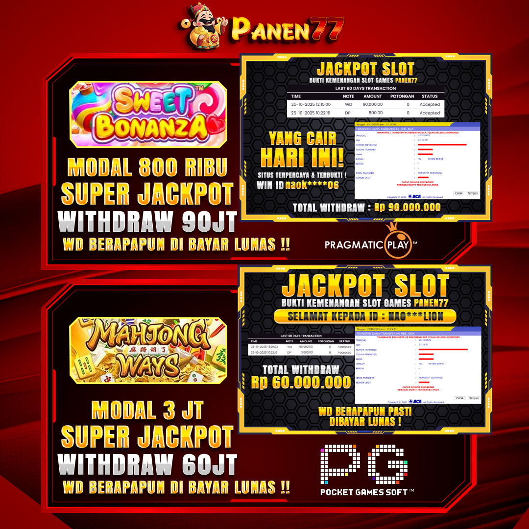situs link alternatif PANEN77 jp