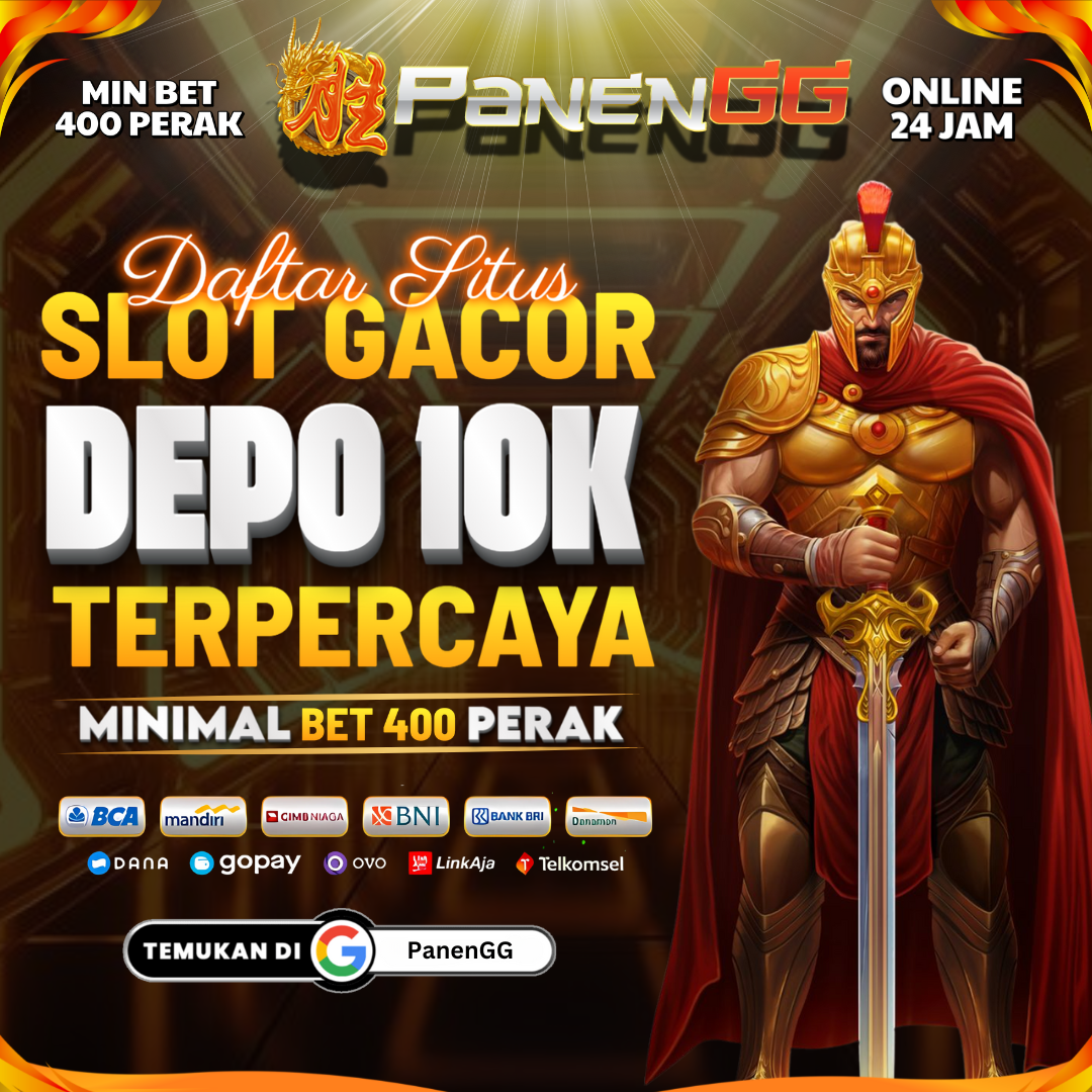 ZEUS SLOT : Link Situs Slot Gacor Zeus Pragmatic Play Perkalian X1000 Pasti Turun image 1
