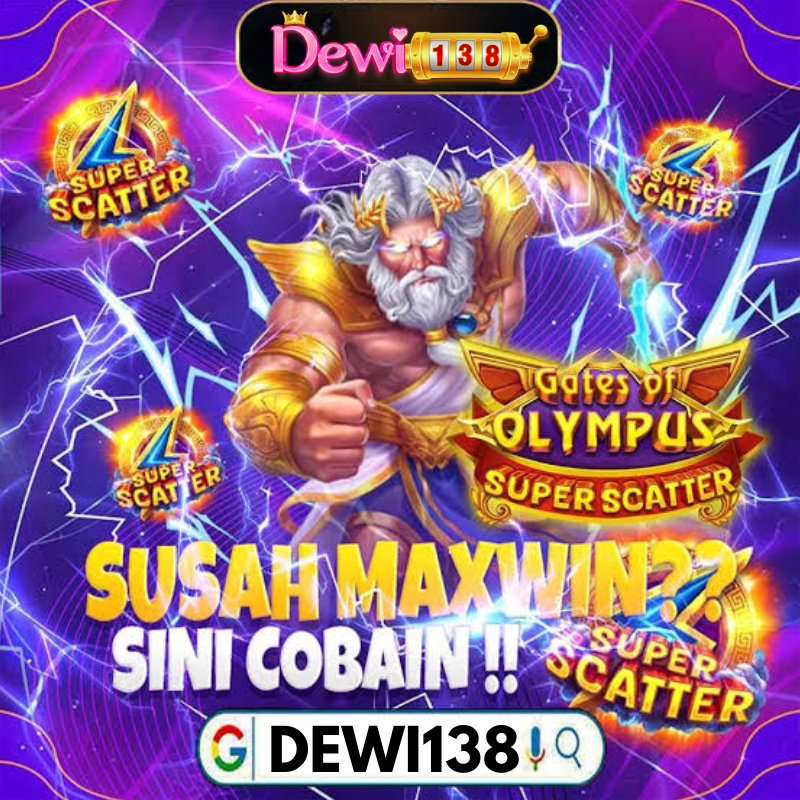 situs link alternatif DEWI138 jp