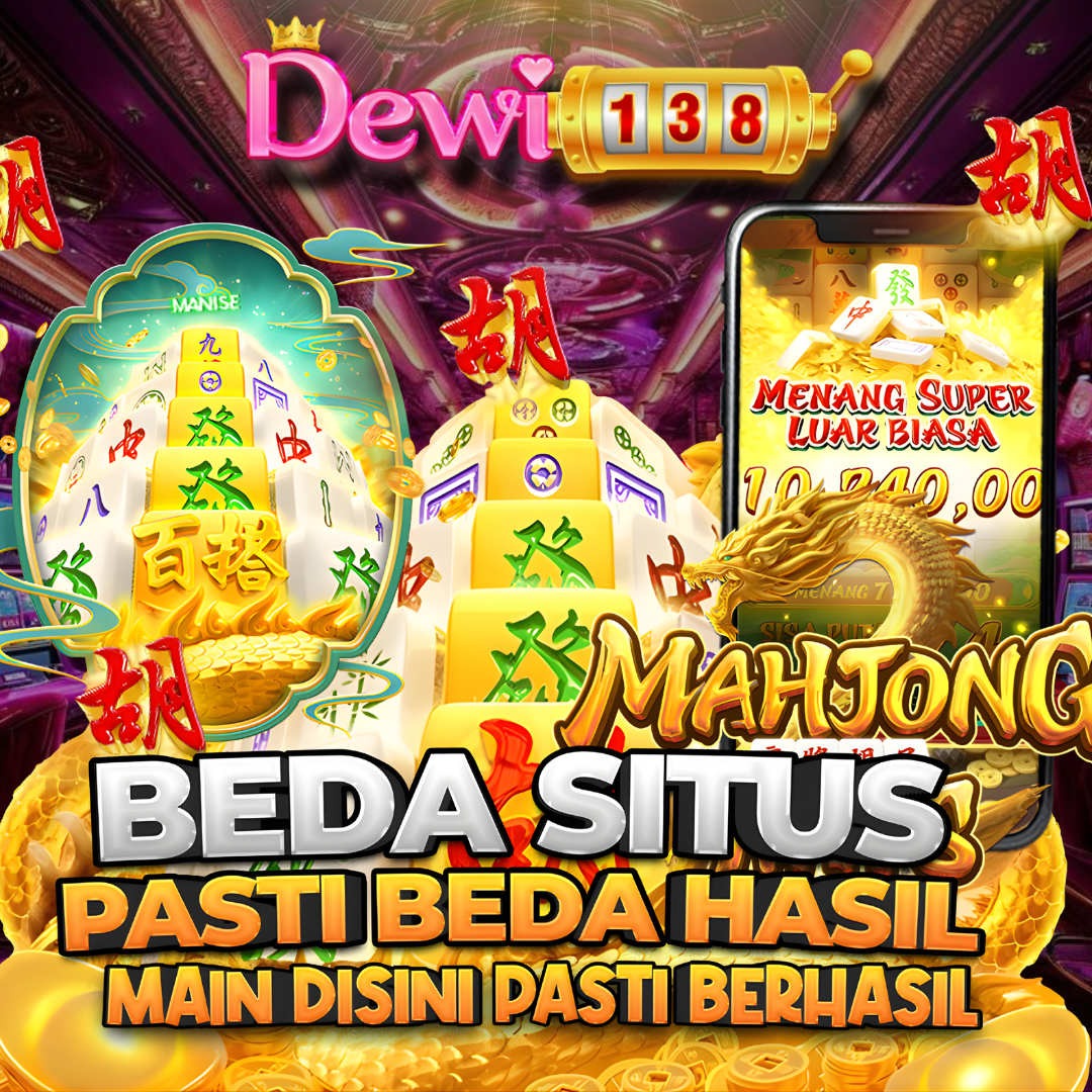 MAHJONG SLOT : Bocoran Pola Gacor Slot Mahjong Ways 2 Terakurat Gampang Banjir Scatter image 1