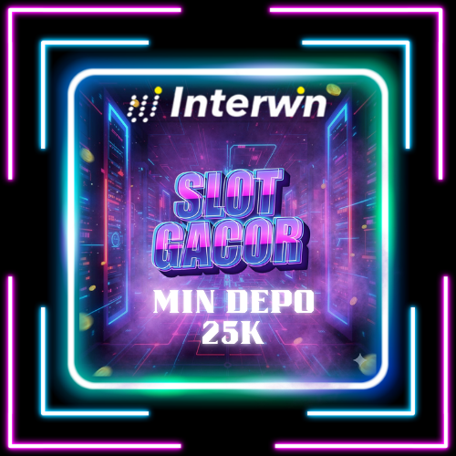 INTERWIN: Situs Kumpulan Game Online Berlisensi Resmi di Play Store image 1