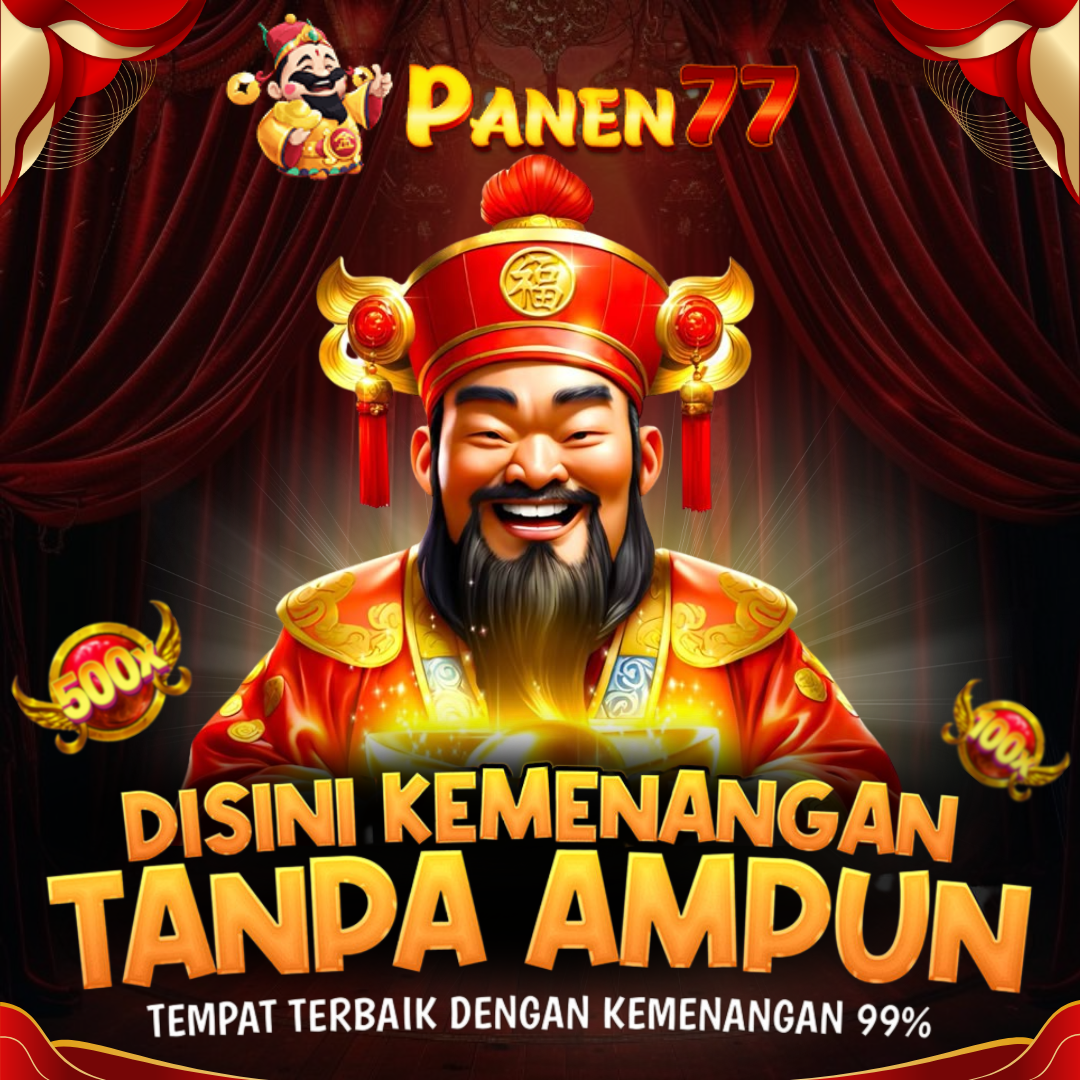 Panen77hops.com - Link Situs Gacor Slot Online GGSoft Terbaru Mudah Menang 2026 image 1