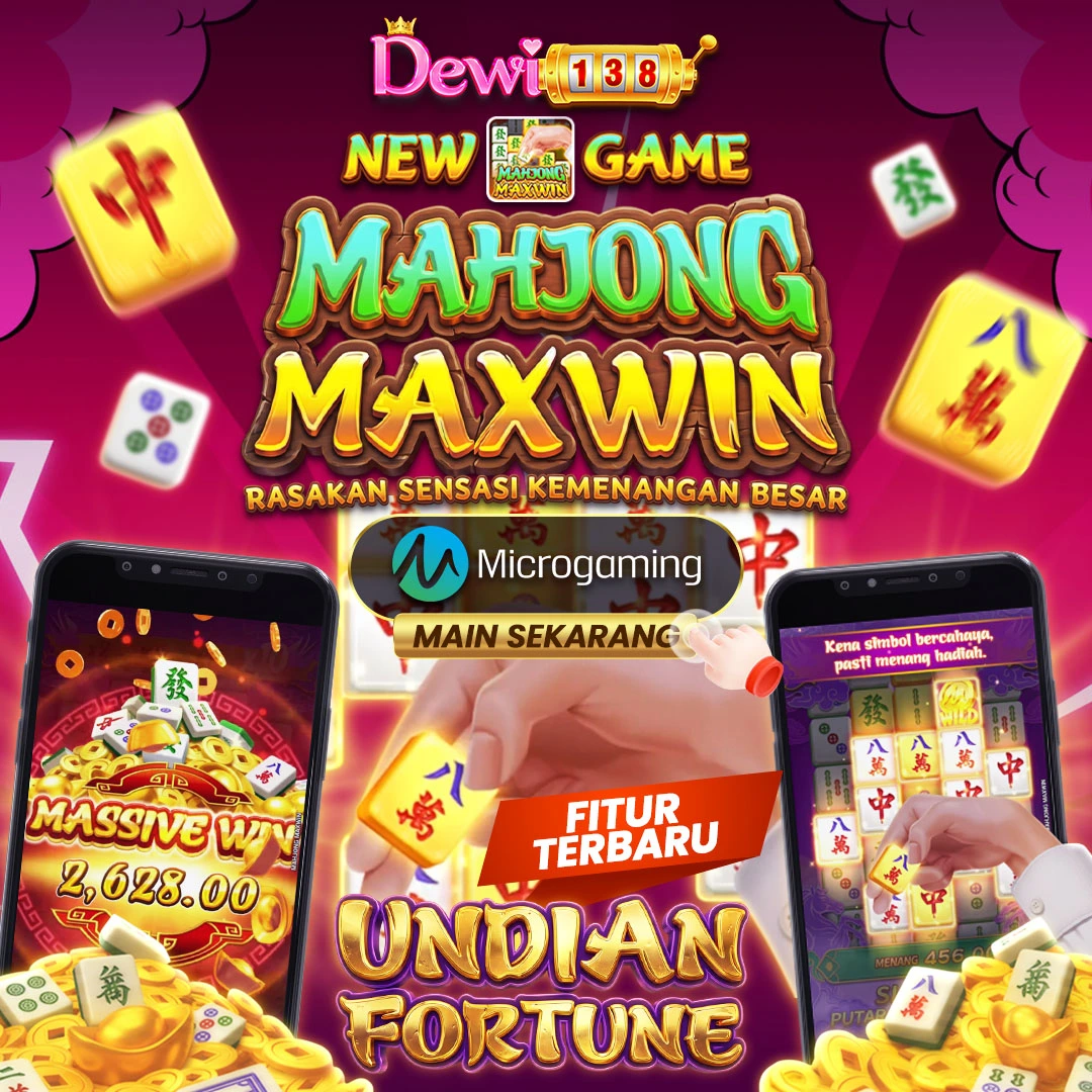 DEWI138 - Provider Login 138 Ivanapplab Update Gaming
