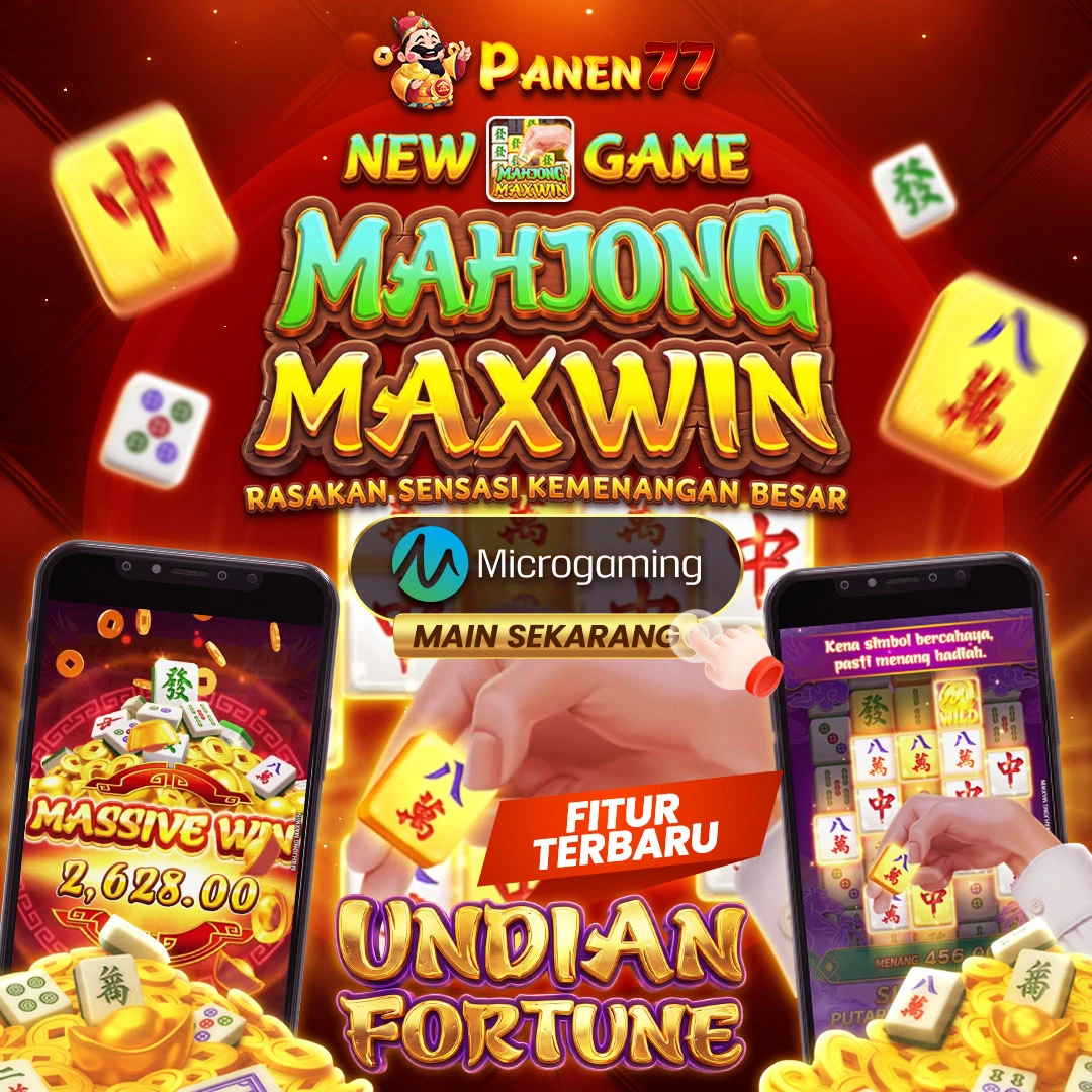 Panen77reg.com