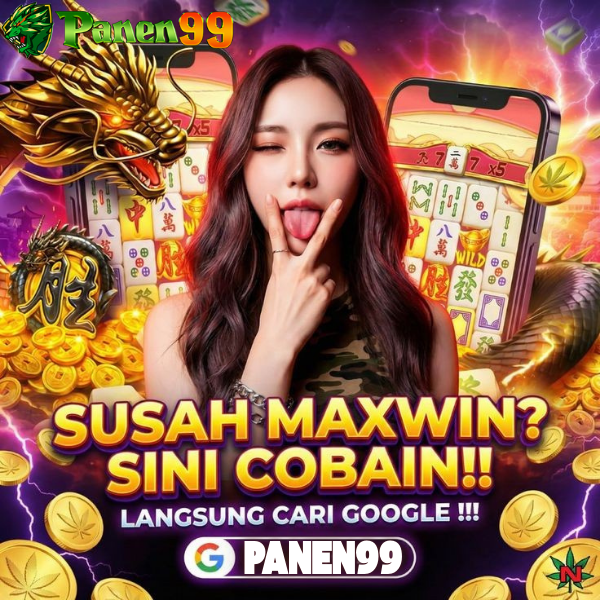 PANEN99 - Login Situs Game Online Top Mantap Panen 99 Sumber Cuan Terbesar 1