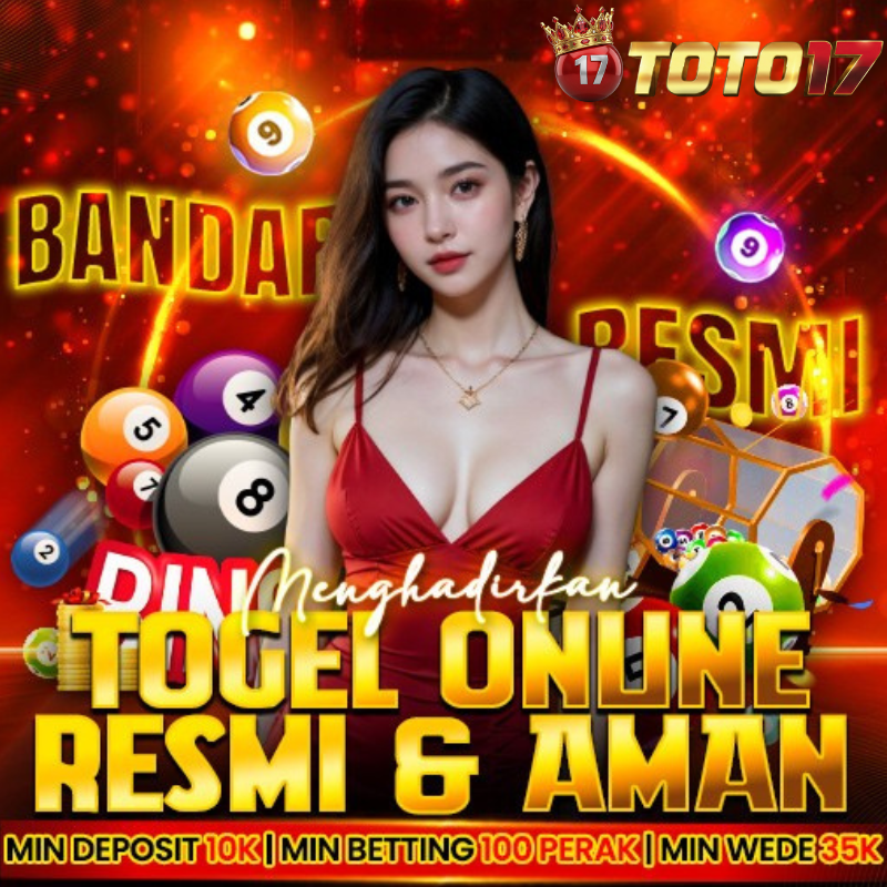 toto11117.online - Daftar Situs Togel 4D Toto17 Promo Spesial Tembus 3 Angka Jackpot Puluhan Juta 1