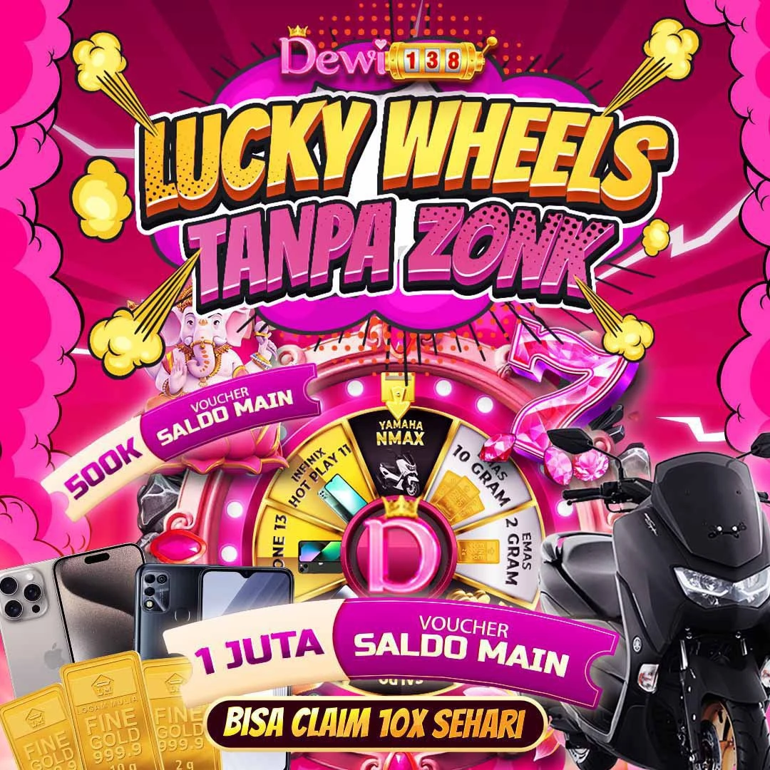 Galaxy898 Slot Gacor Auto QRIS