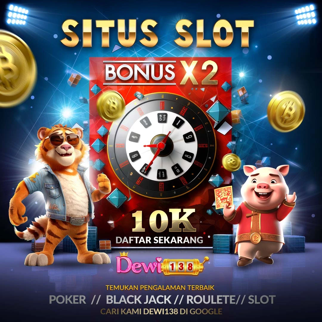 Dewi138 - Agen Resmi Situs Dewi 138 Online Gampang Menang