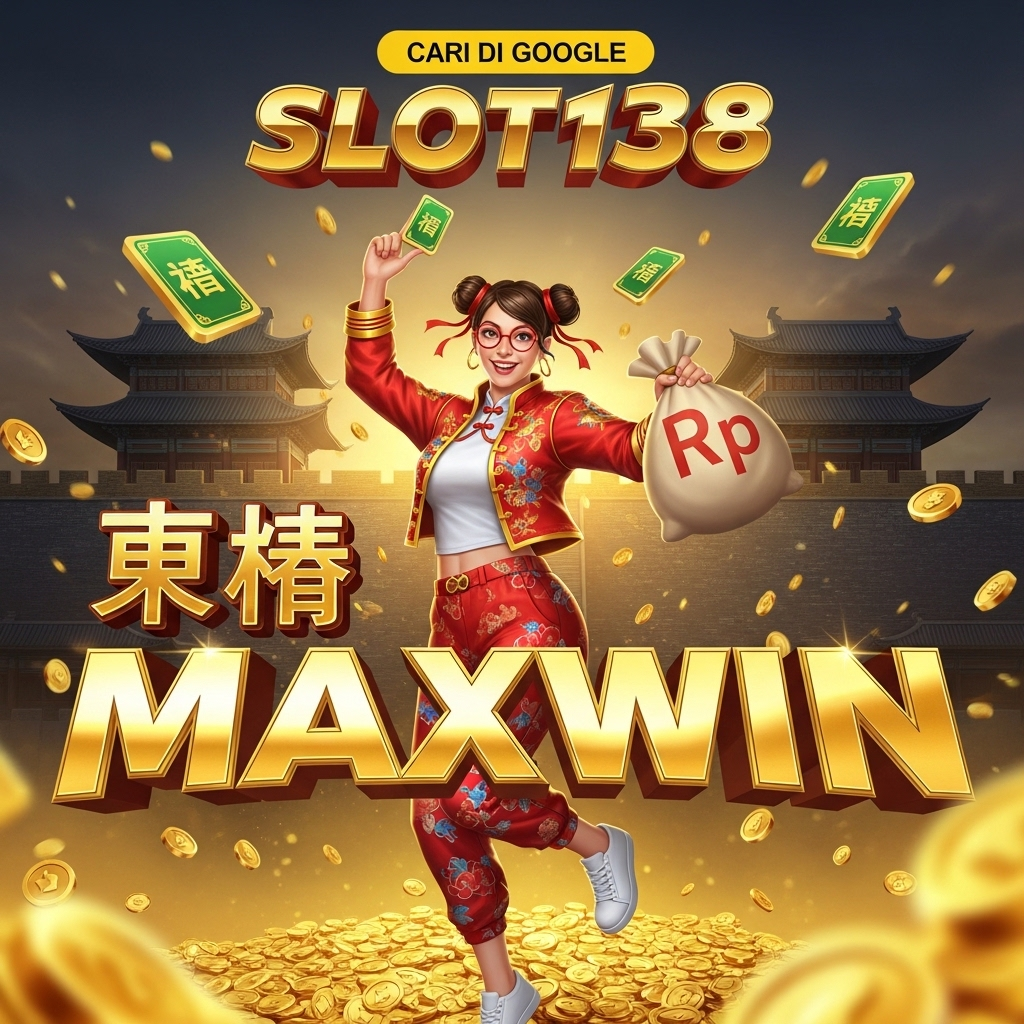 Slot138