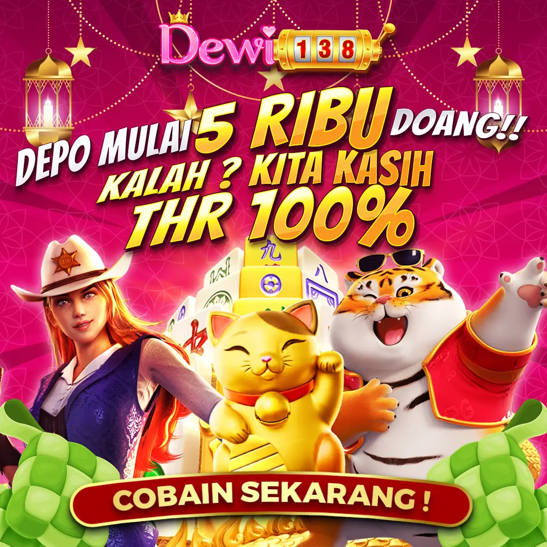 DEWI138 | Live RTP Game Online Dewi 138 Pola Real-Time Gacor