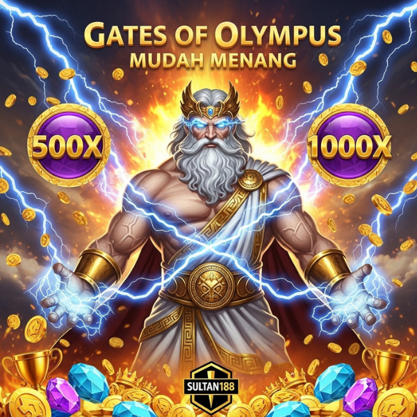 SULTAN188 : Gerbang Utama Eksklusif Toto Slot Portal Wede Instan Tanpa Potongan