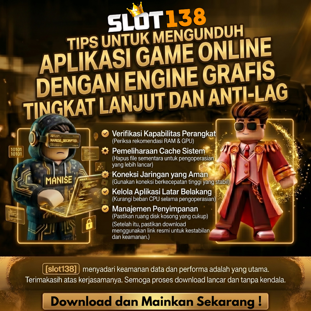 SLOT138