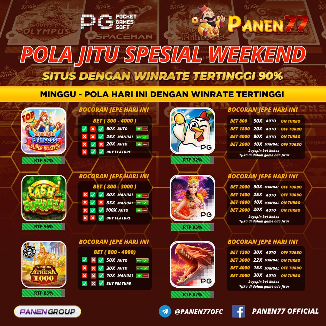 situs link alternatif PANEN77 jp